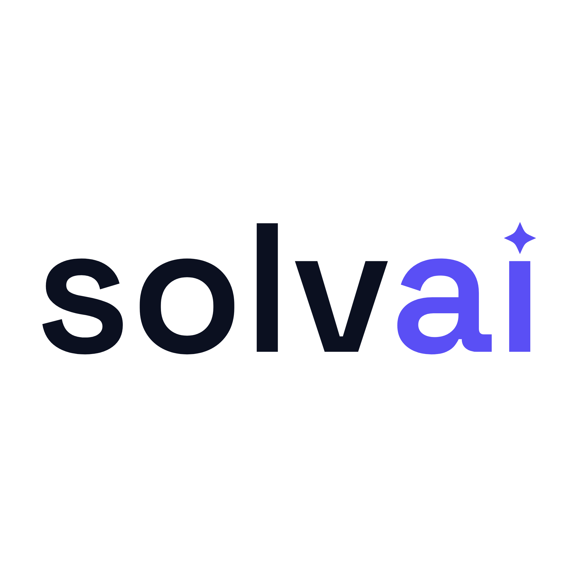 Solvai